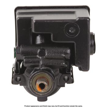 1994 Oldsmobile 98 Power Steering Pump A1 Cardone 2041533 image 3 of 4