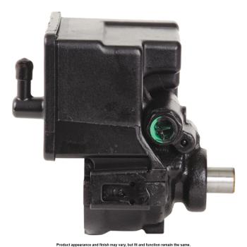 1994 Oldsmobile 98 Power Steering Pump A1 Cardone 2041533 image 4 of 4