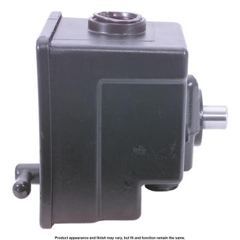 1994 Oldsmobile 98 Power Steering Pump A1 Cardone 2041832 image 3 of 4