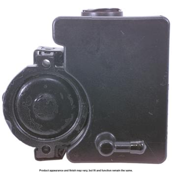 1994 Oldsmobile 98 Power Steering Pump A1 Cardone 2041832 image 4 of 4