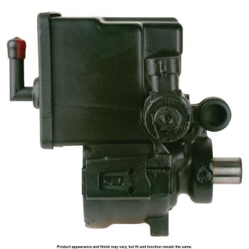1994 Oldsmobile 98 Power Steering Pump A1 Cardone 2041832V1 image 1 of 4