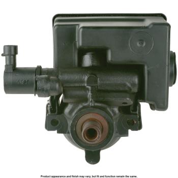 1994 Oldsmobile 98 Power Steering Pump A1 Cardone 2041832V1 image 2 of 4