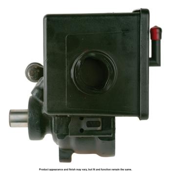 1994 Oldsmobile 98 Power Steering Pump A1 Cardone 2041832V1 image 3 of 4