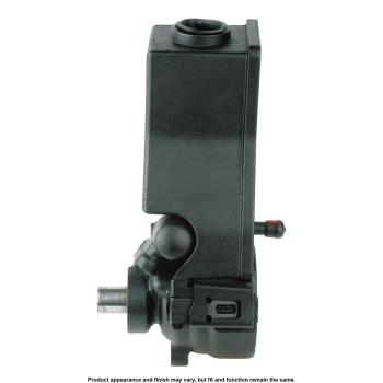 1996 Buick Century Power Steering Pump A1 Cardone 2046532 image 3 of 4
