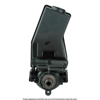 1996 Buick Century Power Steering Pump A1 Cardone 2046532 image 4 of 4
