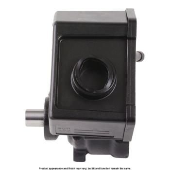 1995 Saturn SL Power Steering Pump A1 Cardone 2048541 image 4 of 4