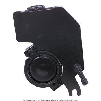 1995 Saturn SL Power Steering Pump A1 Cardone 2048831 image 1 of 4