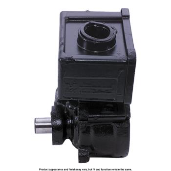 1995 Saturn SL Power Steering Pump A1 Cardone 2048831 image 2 of 4