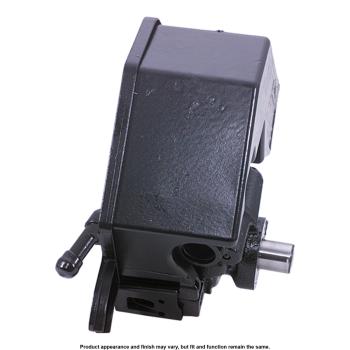 1995 Saturn SL Power Steering Pump A1 Cardone 2048831 image 4 of 4