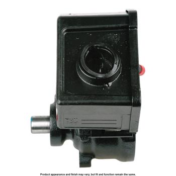 1995 Saturn SL Power Steering Pump A1 Cardone 2048831V2 image 1 of 4