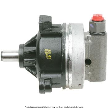 1984 Mercury Capri Power Steering Pump