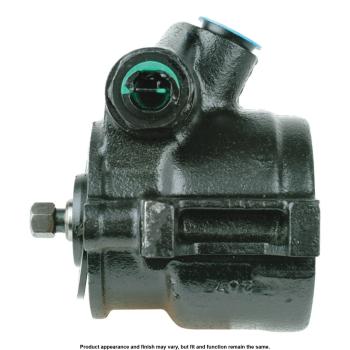 2001 Saturn L100 Power Steering Pump