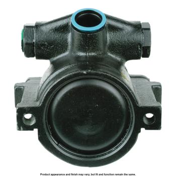 2001 Saturn L100 Power Steering Pump A1 Cardone 20501 image 2 of 4