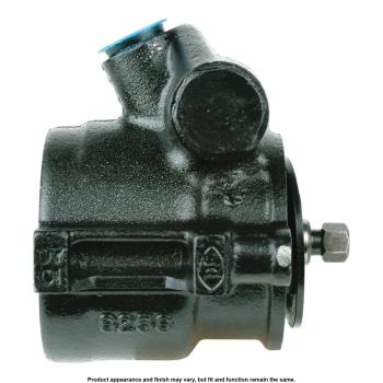 2001 Saturn L100 Power Steering Pump A1 Cardone 20501 image 4 of 4