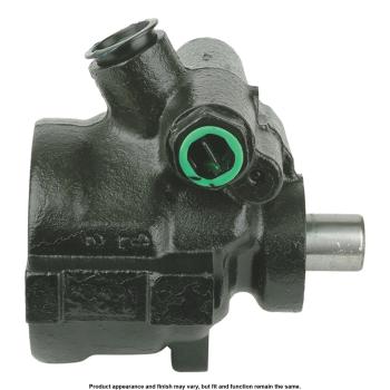 1996 Buick Century Power Steering Pump A1 Cardone 20532 image 2 of 4