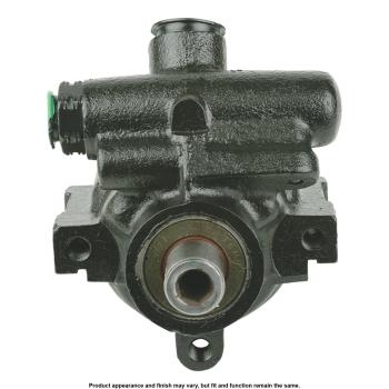 1996 Buick Century Power Steering Pump A1 Cardone 20532 image 4 of 4