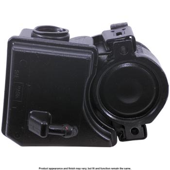 2001 Saturn L100 Power Steering Pump A1 Cardone 2054500 image 1 of 4