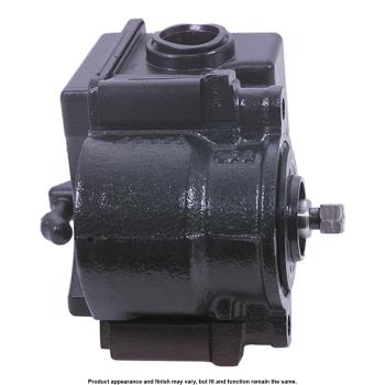 2001 Saturn L100 Power Steering Pump A1 Cardone 2054500 image 2 of 4