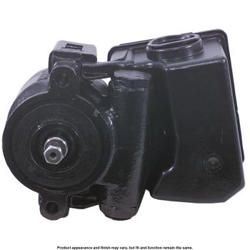 2001 Saturn L100 Power Steering Pump A1 Cardone 2054500 image 3 of 4