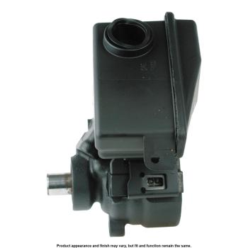 1996 Buick Century Power Steering Pump A1 Cardone 2057532 image 3 of 4