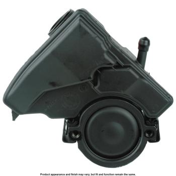 1996 Buick Century Power Steering Pump A1 Cardone 2057532 image 4 of 4