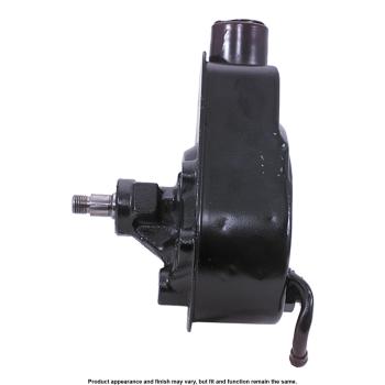 1971 Oldsmobile Cutlass Power Steering Pump A1 Cardone 206000 image 2 of 4