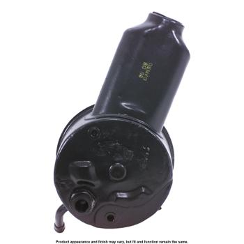 1968 Cadillac DeVille Power Steering Pump A1 Cardone 206110 image 1 of 4