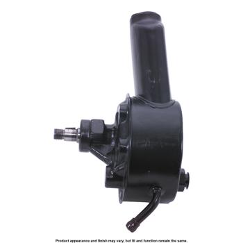 1968 Cadillac DeVille Power Steering Pump A1 Cardone 206110 image 3 of 4