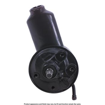 1968 Cadillac DeVille Power Steering Pump A1 Cardone 206110 image 4 of 4