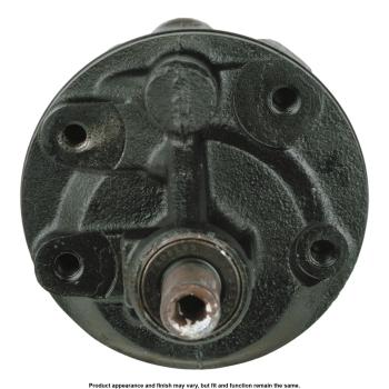 1982 Oldsmobile Cutlass Ciera Power Steering Pump