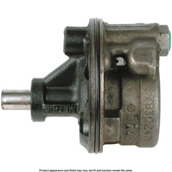 1982 Oldsmobile Cutlass Ciera Power Steering Pump A1 Cardone 20658 image 2 of 4