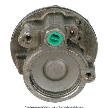 1982 Oldsmobile Cutlass Ciera Power Steering Pump A1 Cardone 20658 image 3 of 4