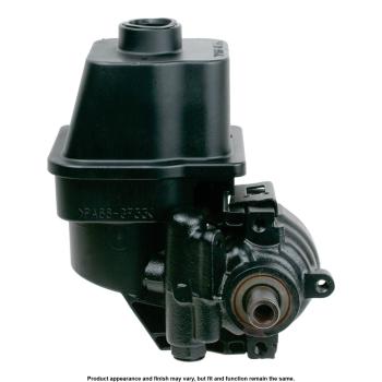 2008 Isuzu Ascender Power Steering Pump A1 Cardone 2065990 image 2 of 4