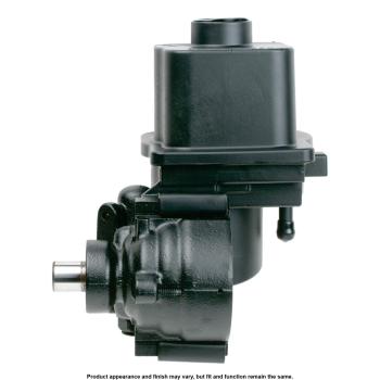 2008 Isuzu Ascender Power Steering Pump A1 Cardone 2065990 image 3 of 4