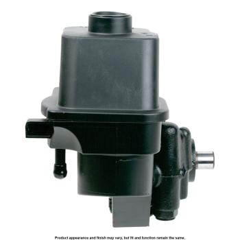 2008 Isuzu Ascender Power Steering Pump A1 Cardone 2065990 image 4 of 4