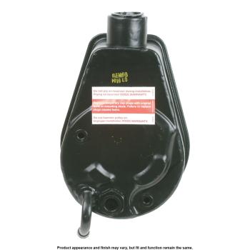 1979 Buick Electra Power Steering Pump A1 Cardone 206819 image 4 of 4