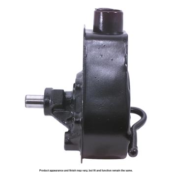 1979 Buick Electra Power Steering Pump A1 Cardone 206823 image 3 of 4