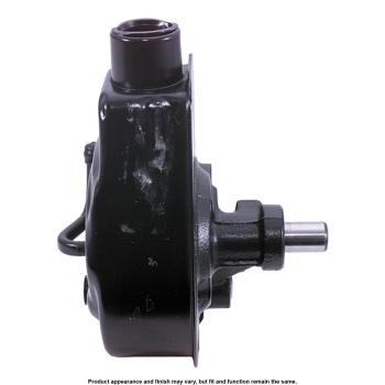 1979 Dodge W150 Power Steering Pump A1 Cardone 206859 image 2 of 4