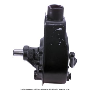 1979 Dodge W150 Power Steering Pump A1 Cardone 206859 image 3 of 4