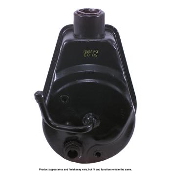 1979 Dodge W150 Power Steering Pump A1 Cardone 206859 image 4 of 4