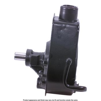 1979 Oldsmobile Cutlass Power Steering Pump A1 Cardone 206876 image 1 of 4