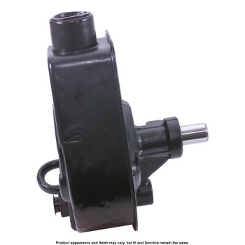 1979 Oldsmobile Cutlass Power Steering Pump A1 Cardone 206876 image 2 of 4