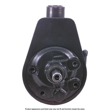 1979 Oldsmobile Cutlass Power Steering Pump A1 Cardone 206876 image 3 of 4