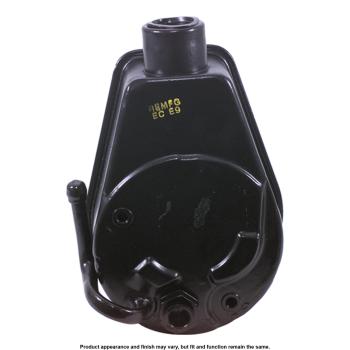 1979 Oldsmobile Cutlass Power Steering Pump A1 Cardone 206876 image 4 of 4