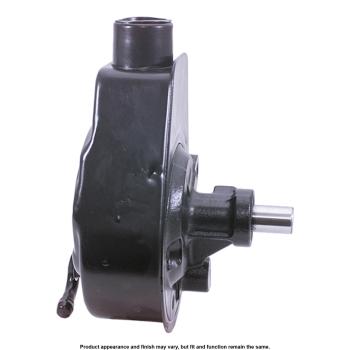 1979 Oldsmobile Cutlass Power Steering Pump A1 Cardone 206902 image 1 of 4