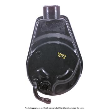 1979 Oldsmobile Cutlass Power Steering Pump A1 Cardone 206902 image 3 of 4