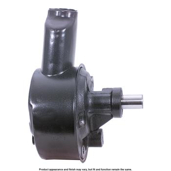 1979 Chevrolet C20 Suburban Power Steering Pump A1 Cardone 206999 image 1 of 4