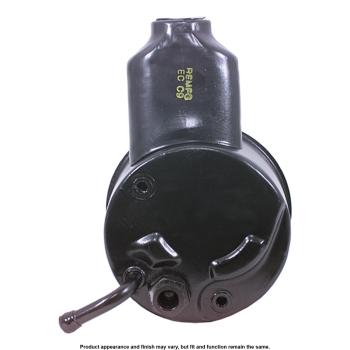 1979 Chevrolet C20 Suburban Power Steering Pump A1 Cardone 206999 image 2 of 4