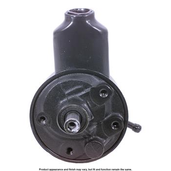 1979 Chevrolet C20 Suburban Power Steering Pump A1 Cardone 206999 image 3 of 4