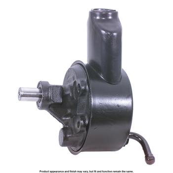 1979 Chevrolet C20 Suburban Power Steering Pump A1 Cardone 206999 image 4 of 4